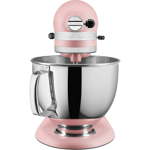Image showing the Stand Mixers, Feather Pink, 4.8L product.