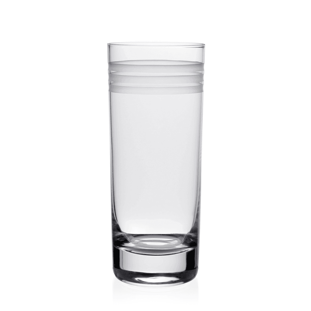 Madison HB tumbler, 17cm, clear