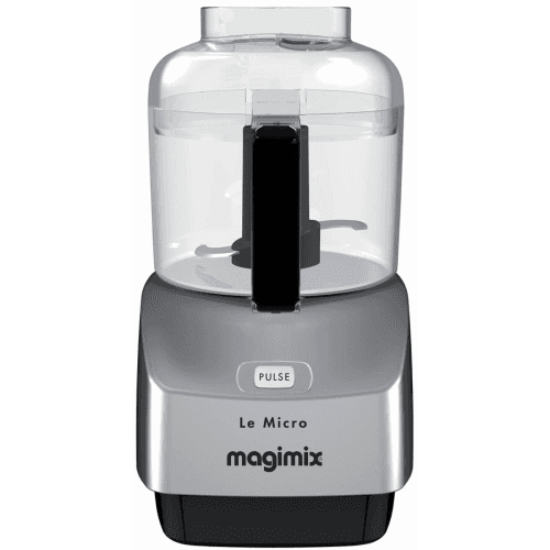 Image showing the Le Micro Mini Food Chopper 18115, Satin product.