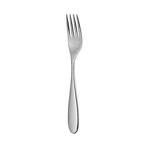 Image showing the Stanton Bright Side fork, stainless steel product.