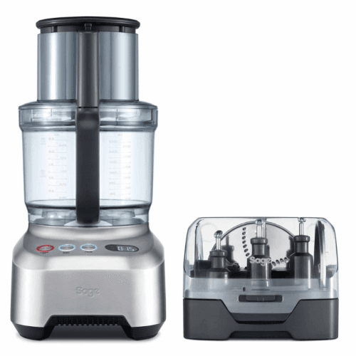 Image showing the Kitchen Wizz Pro™, 3.7L product.