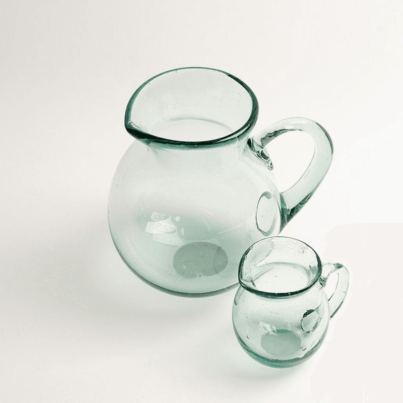 Zomi Jug, 1L, Clear