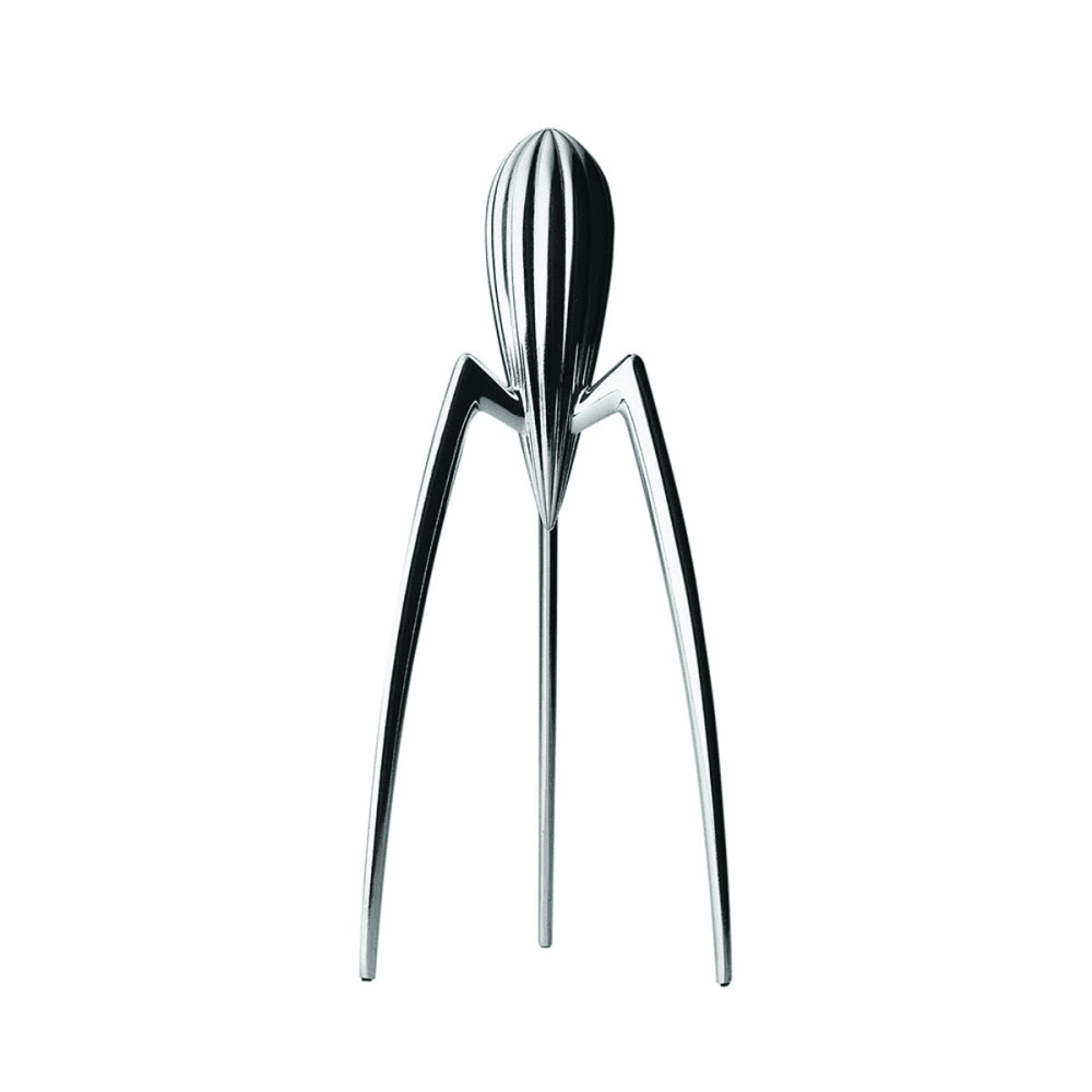 Juicy Salif by Philippe Starck Lemon squeezer, 29cm, Aluminium