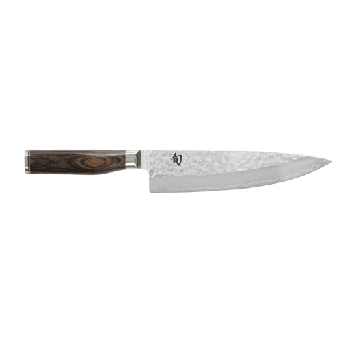 Image showing the Kai Shun Premier Chef's Knife, 20cm product.