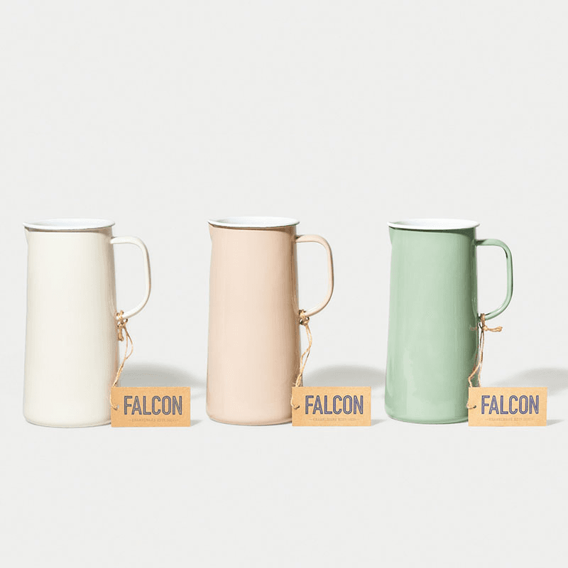 3 Pint Jug, Cream