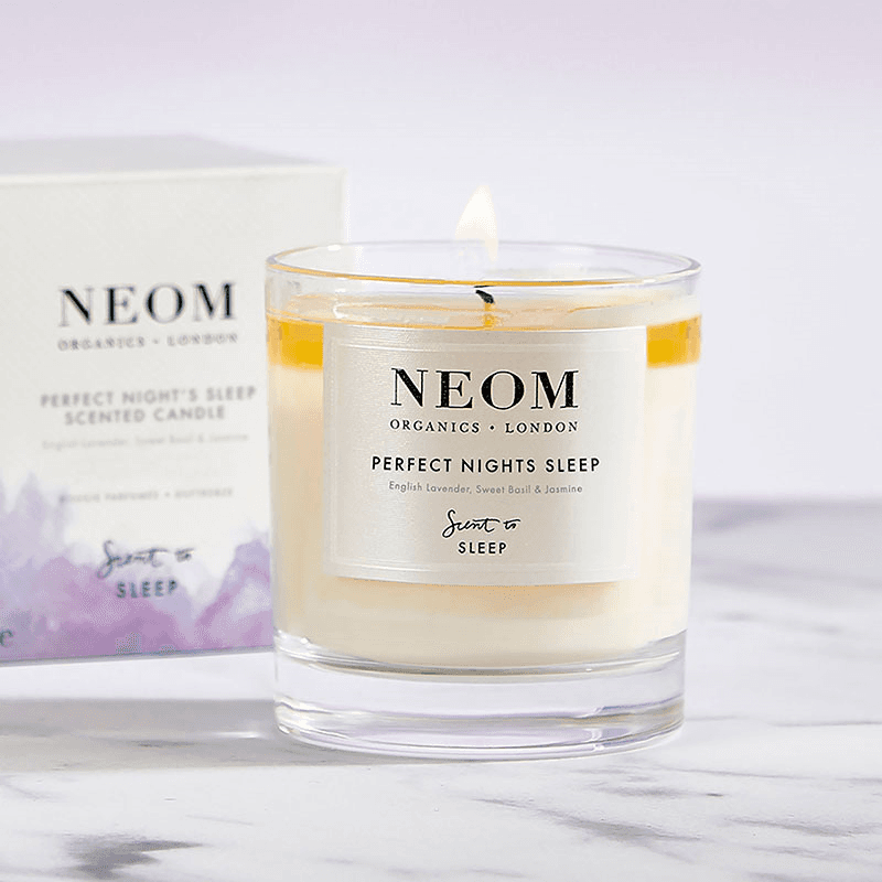 Sleep Tranquility Candle, 185g