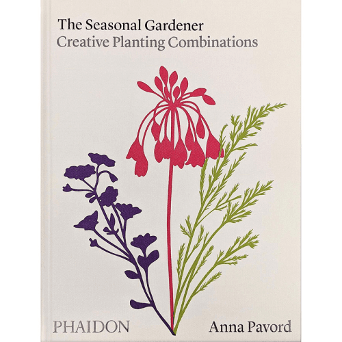 Image showing the Anna Pavord Seasonal Gardener product.