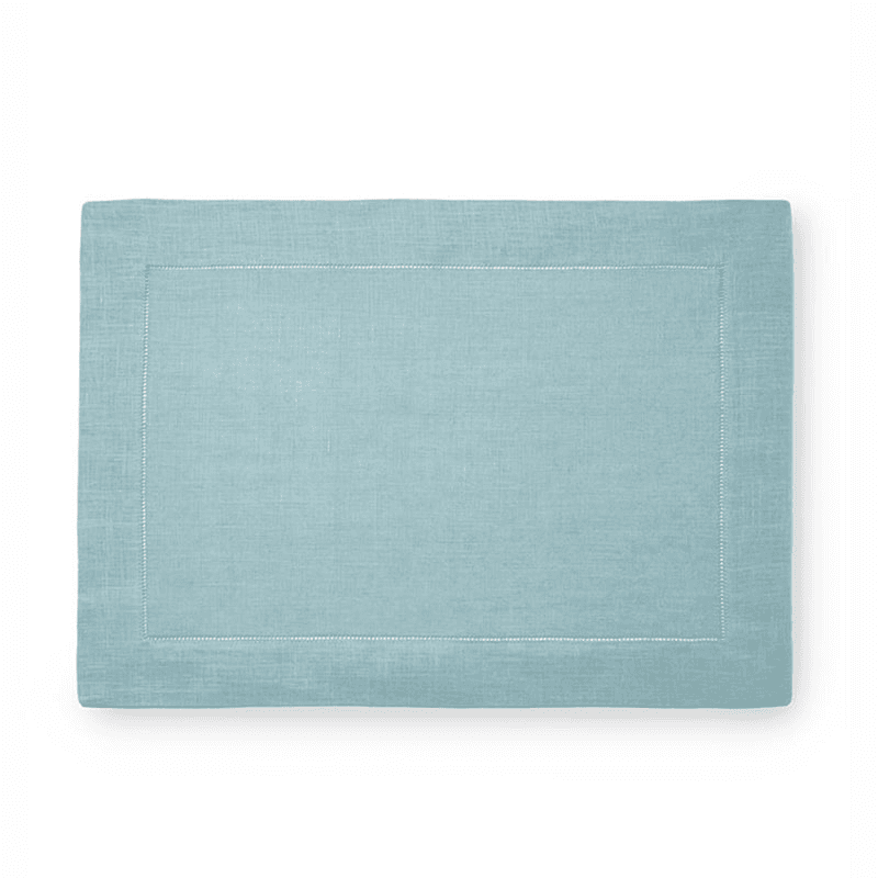Festival Set of 4 Placemats, W36 x L51cm, Poolside