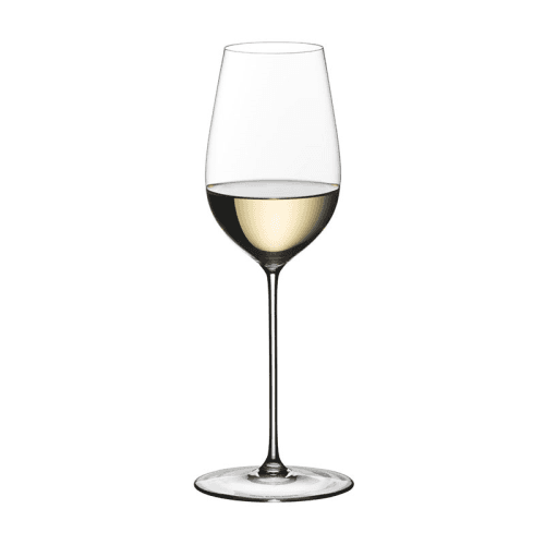 Image showing the Superleggero Riesling Glass, 395ml, Clear product.