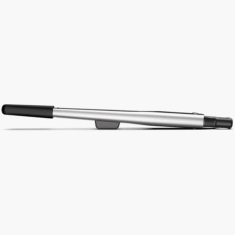 Elevate Fusion Precision Tongs, Stainless Steel