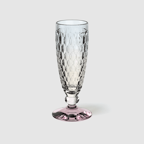 Image showing the Boston Pearl Champagne Glass, 120ml product.