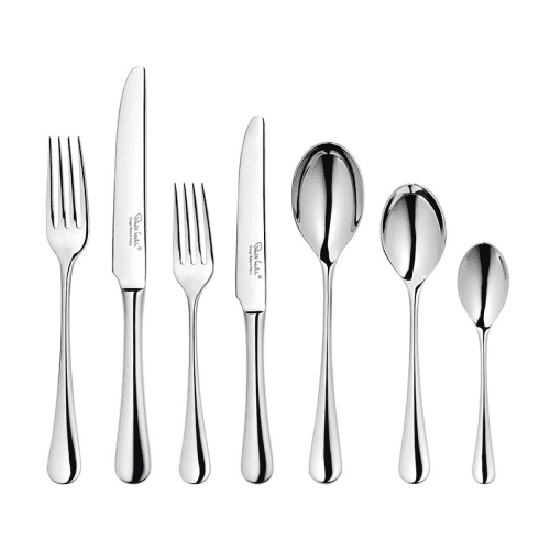 Image showing the Radford 84 Piece Cutlery Set, Stainless Steel product.