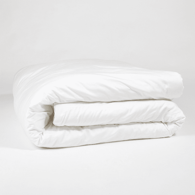 The Original 300 Thread Count Duvet Cover, King, White