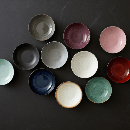 Image showing the Gastro Pasta Bowl, D20cm, Amber product.