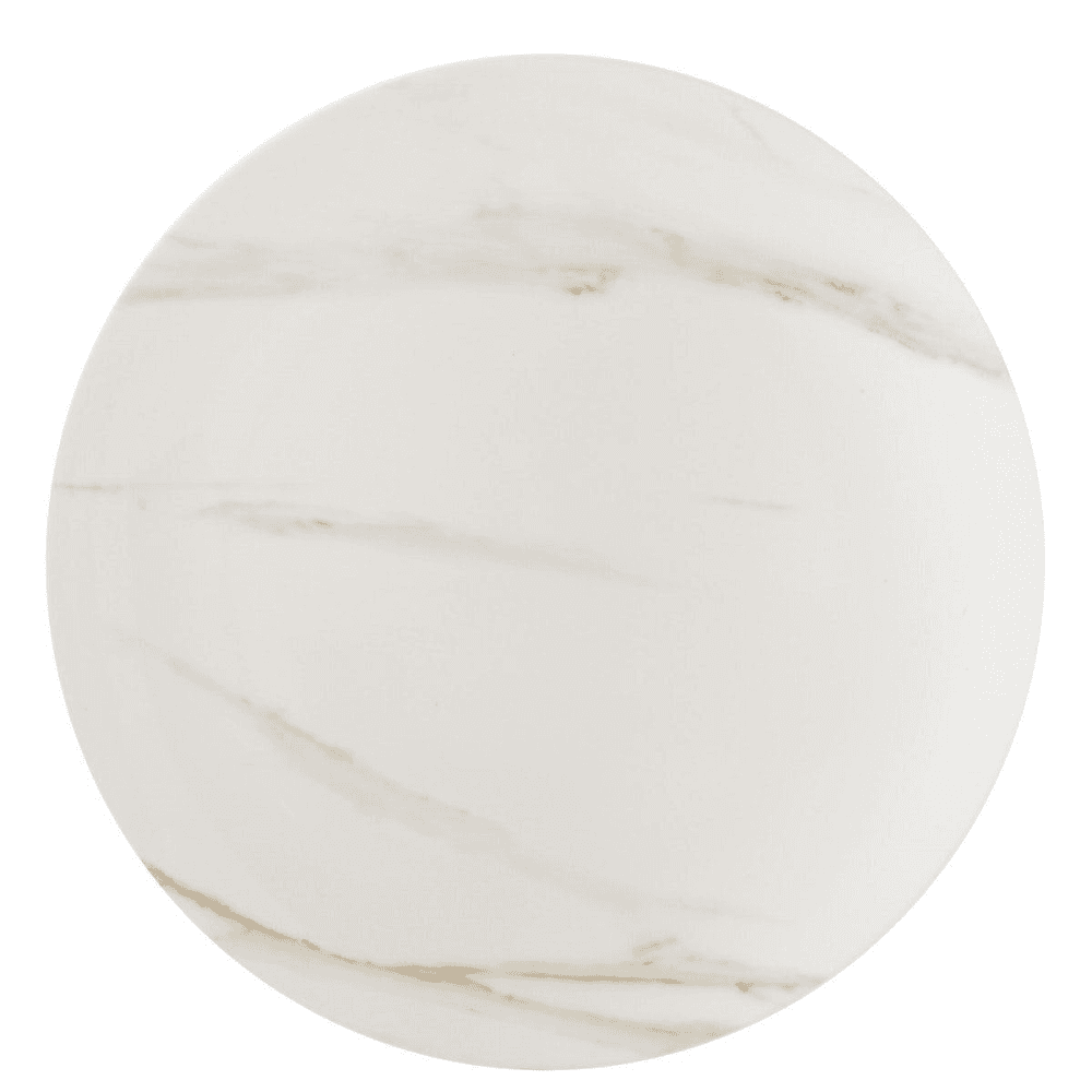 Vera Wang - Venato Imperial Coupe dinner plate, 28cm, Fine Bone China