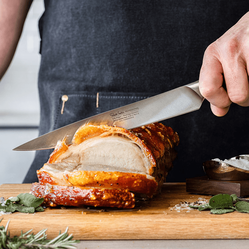 Professional Carving Knife, 22cm, Stainless Steel