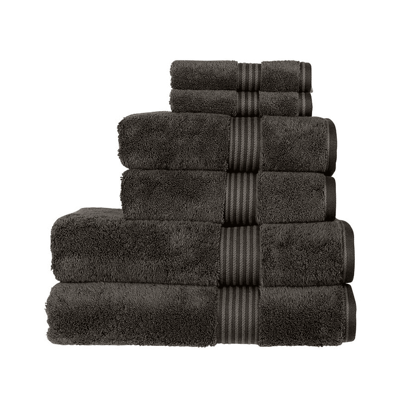 Supreme Hygro Hand Towel, Graphite