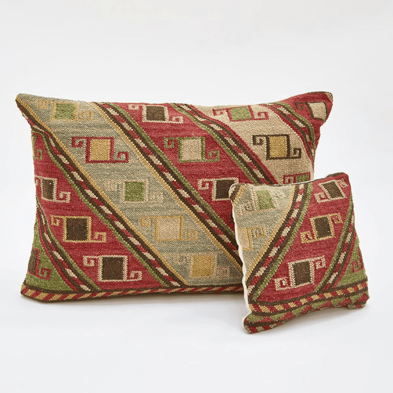 Nomad Cushion, 45 x 45, Atlas