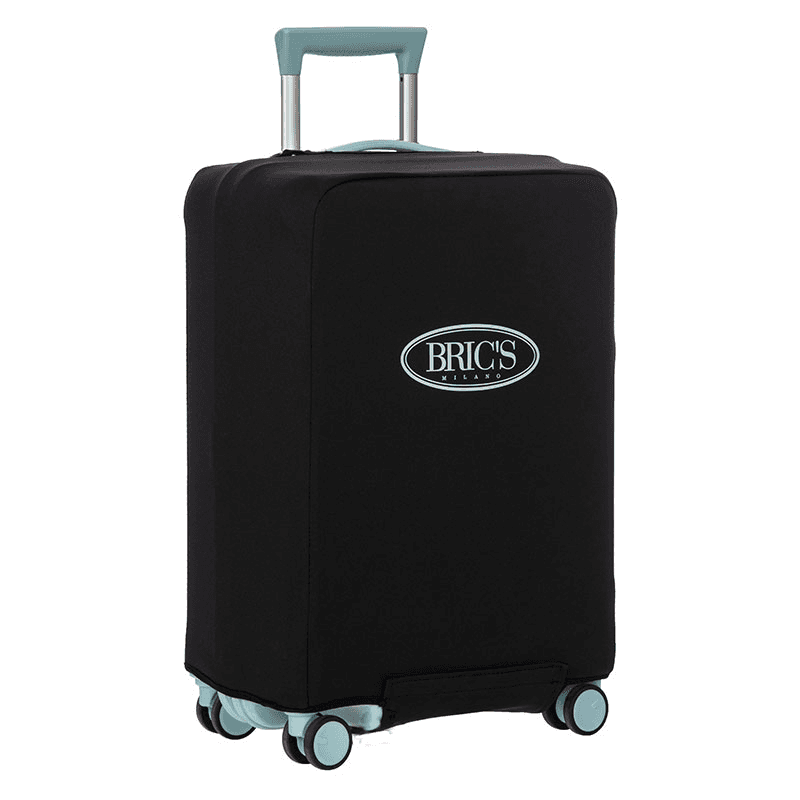Positano Suitcase, H78 x W31 x L53cm, Light Blue