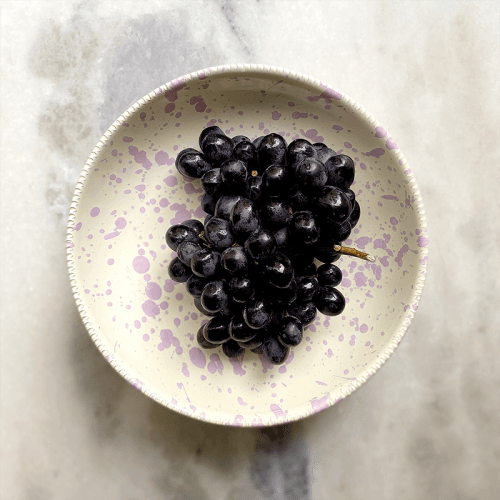 Image showing the Liberty Pasta Bowl, D20cm, Lilac product.