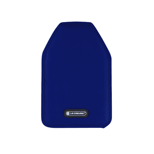 Image showing the Cooler Sleeve, Azure product.