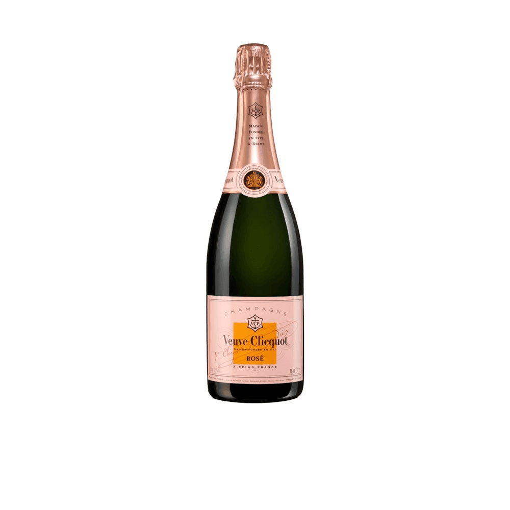Veuve Clicquot Rose Champagne, 75cl