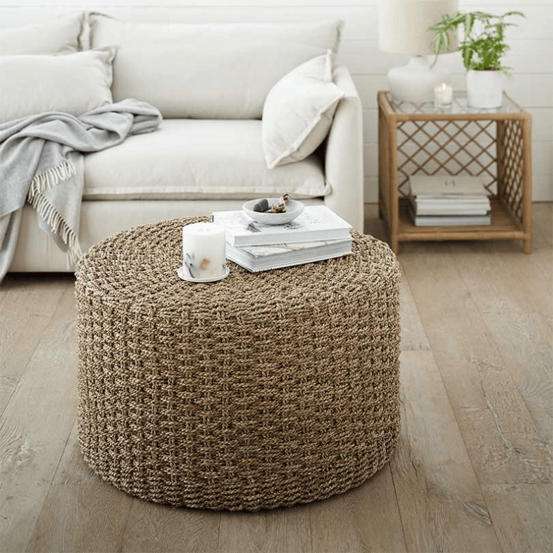 Evesham Table, Natural