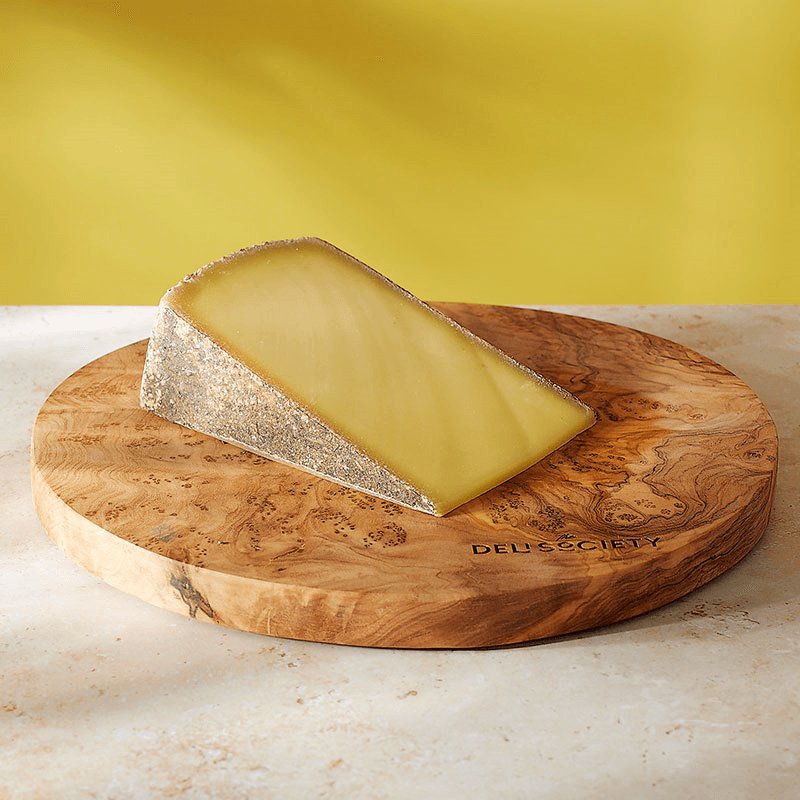 Madelyn The French Edition Cheese & Wine Gift Set