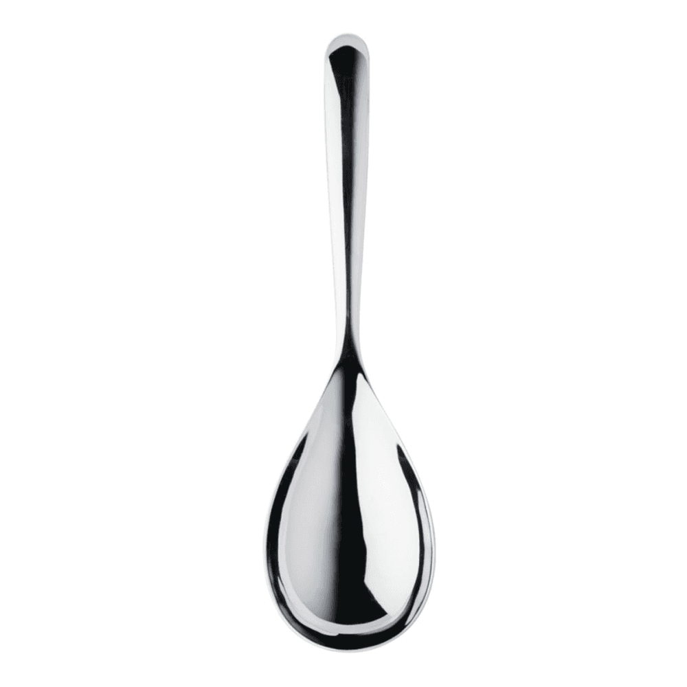 Signature Stainless Steel Rice Spoon, Stainless Steel