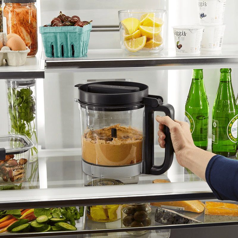 Food Processor, 2.1L, Pistachio