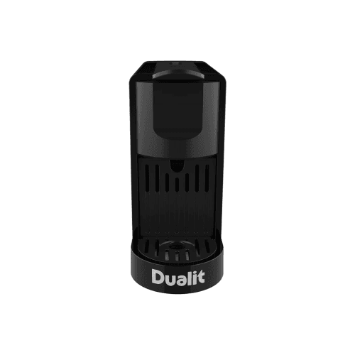 Image showing the The Pod Machine, Black product.