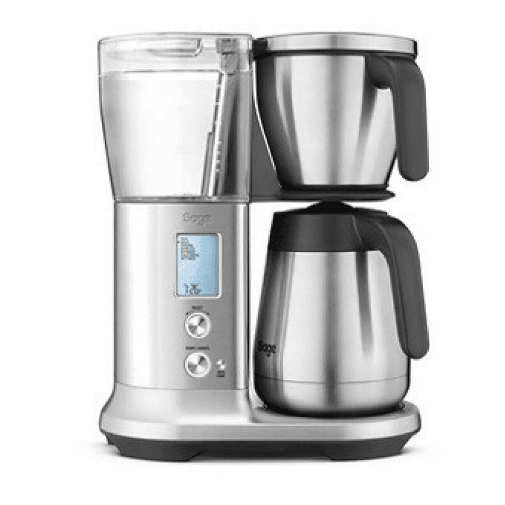 Precision Brewer Thermal coffee maker, 1.8 litre, Stainless Steel