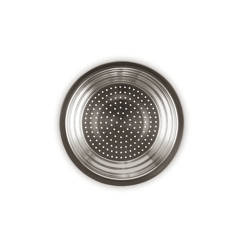 Classic 3-ply Multi Steamer with Glass Lid, 20cm, Stainless Steel