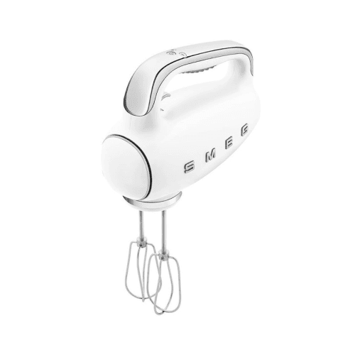 Image showing the Hand Mixer, White product.