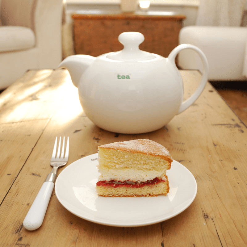 Word- Teapot, 4-cup, 800ml