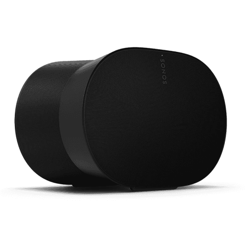 Image showing the ERA 300 Wireless Speaker, Black product.