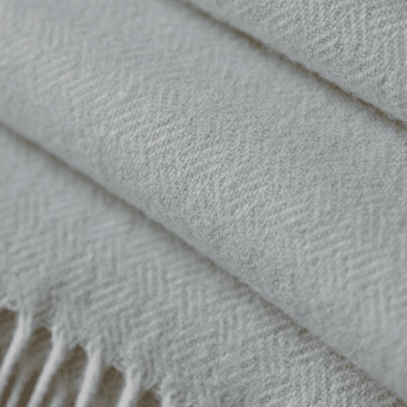 Cromer Throw, 140 x 220cm, Alpine