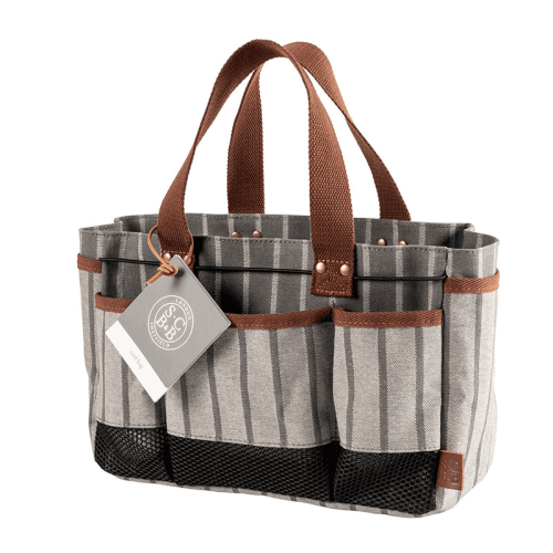 Image showing the Tool Bag, Grey product.