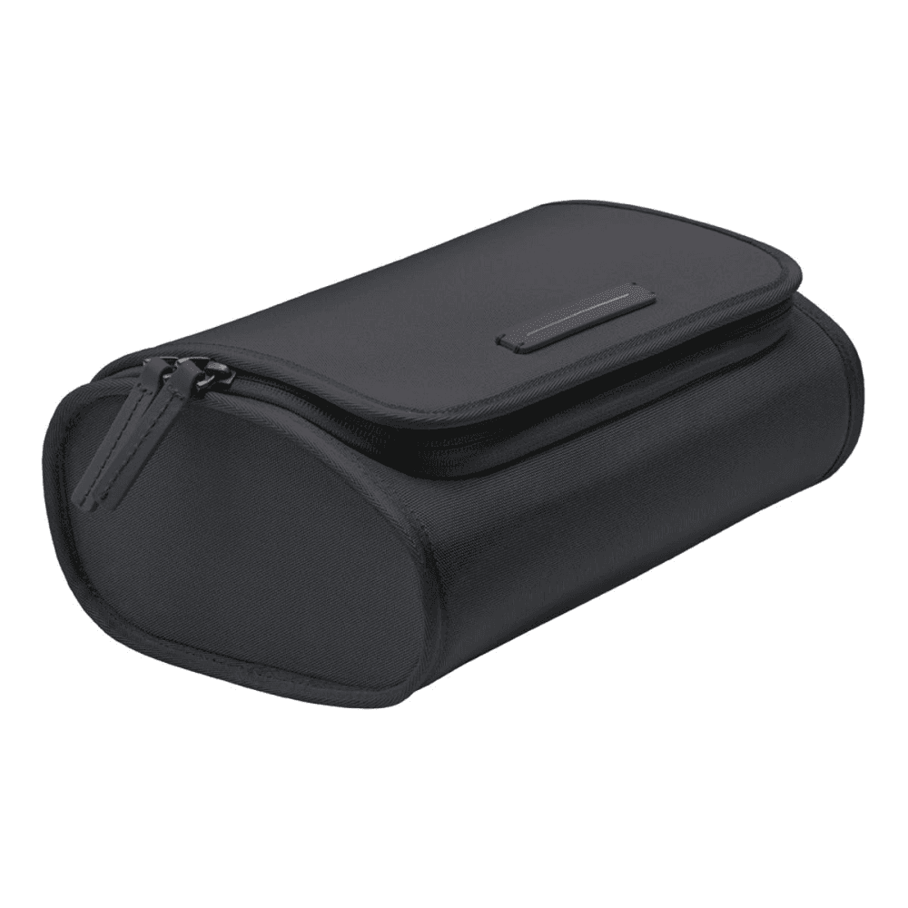 Koenji Top Case, W18 x L26 x H12cm, Graphite