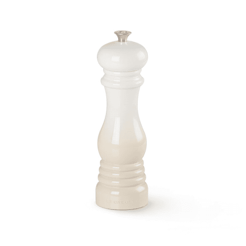 Image showing the Classic Pepper mill, 21cm, Meringue product.