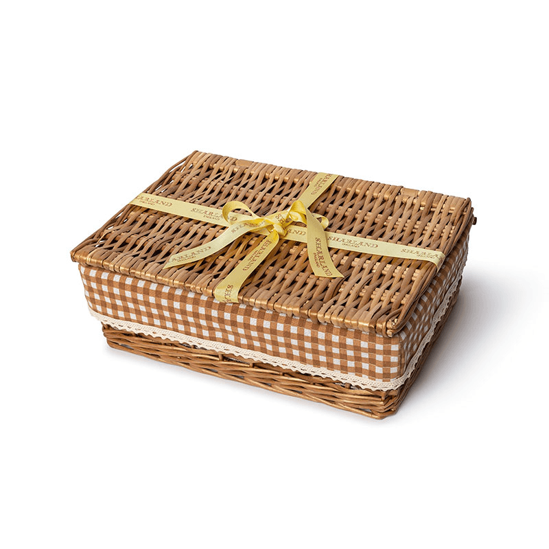 The Happy Hamper, Natural