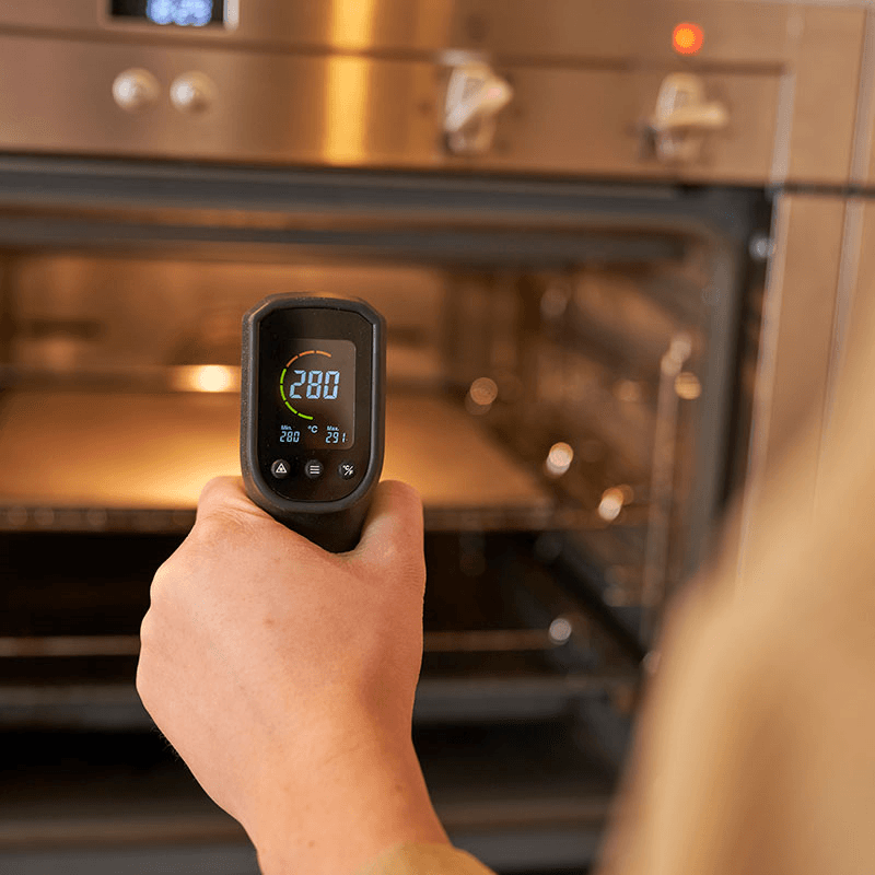 Digital Infrared Thermometer