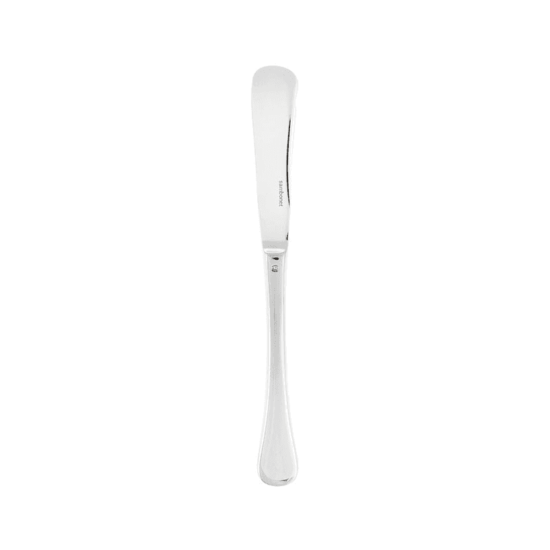 Linea Q Butter knife, Stainless Steel