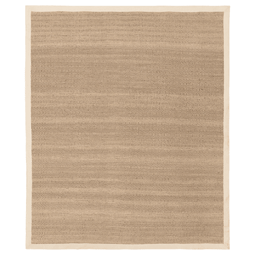Image showing the Medanoso Rug, 305 x 240cm, Natural product.
