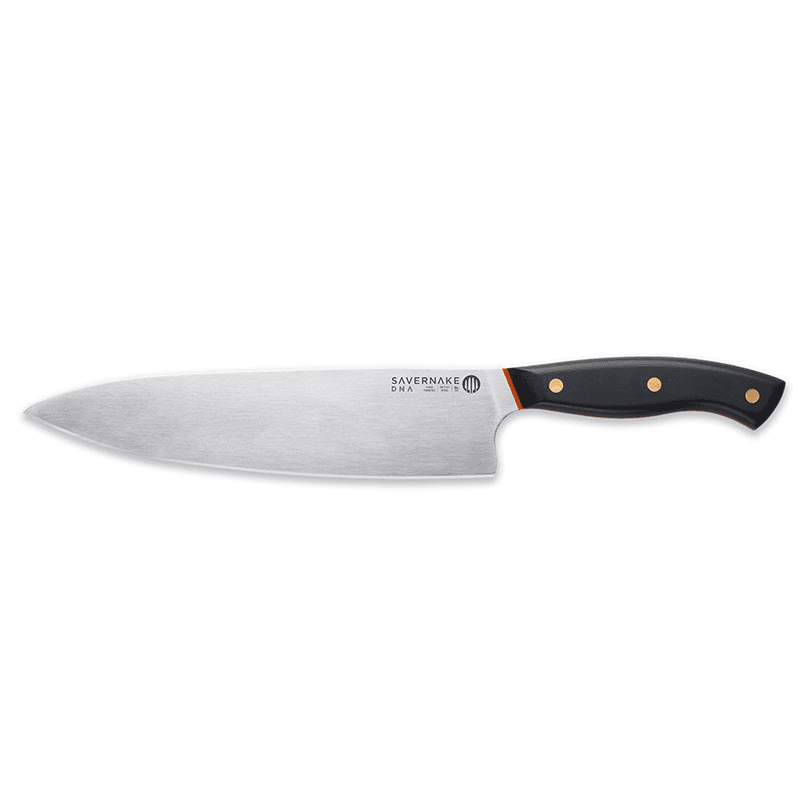 DNA Chef's Knife, 21cm, Black
