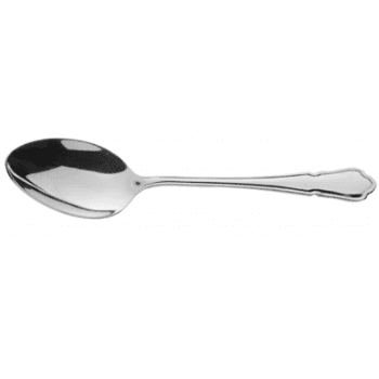 Image showing the Serving Spoon, Dubarry, Sovereign Stainless Steel product.