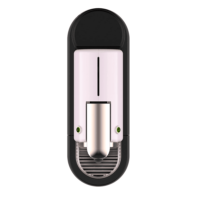 Citiz Coffee Machine, Rose Pink