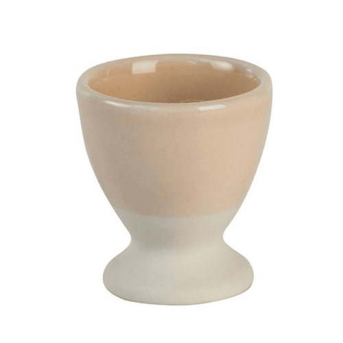 Image showing the Cantine Egg Cup, H6cm, Pink product.