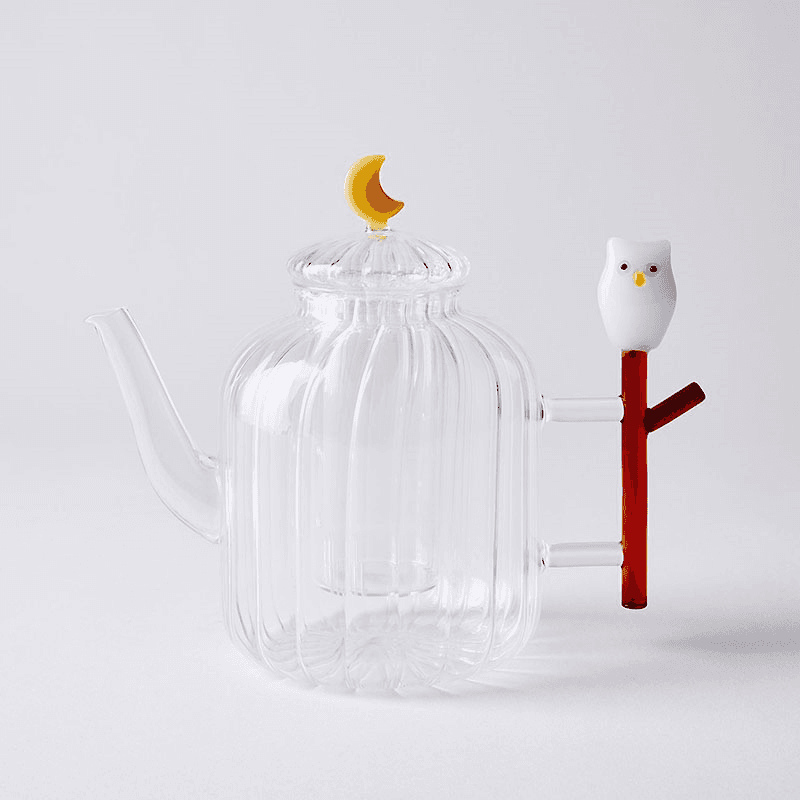 Animal Farm Teapot, 900ml