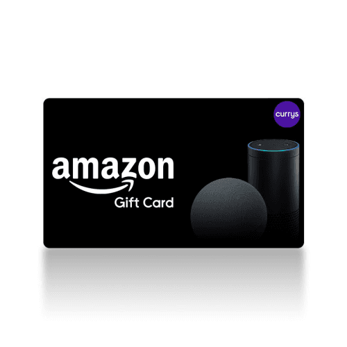 Image showing the £50 Gift Voucher product.